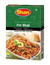 Shan PAV BHAJI