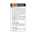 Shan PAYA MIX