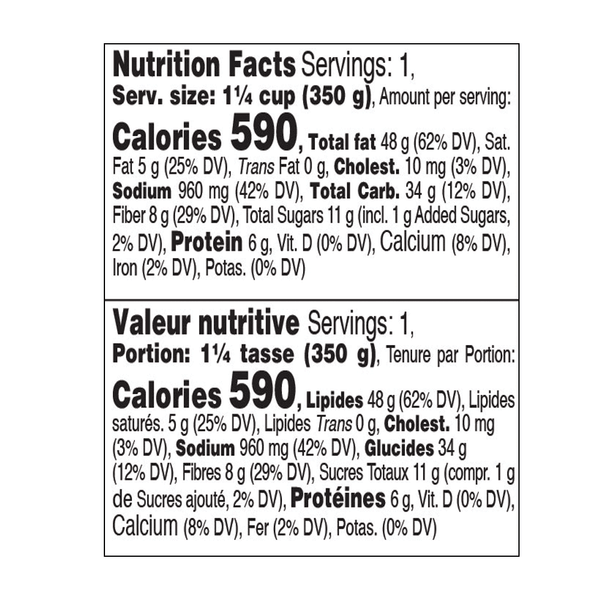 Pilau Biryani Cooking Sauce 350g