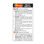Shan PILAU BIRYANI MIX