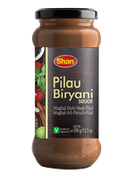 Pilau Biryani Cooking Sauce 350g
