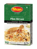 Shan PILAU BIRYANI MIX