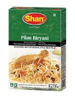Shan PILAU BIRYANI MIX