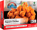 Halal Popcorn Chicken Al Safa