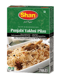 Shan PUNJABI YAKHNI PILAU MIX