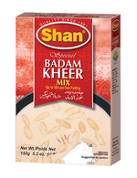 Special Badam Kheer Mix