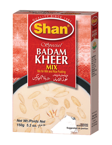 Special Badam Kheer Mix