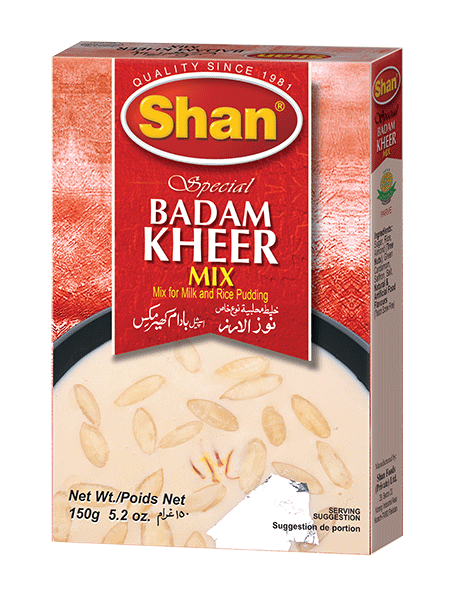 Special Badam Kheer Mix