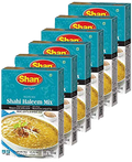 Shan SHAHI HALEEM MIX (PACK OF 6)
