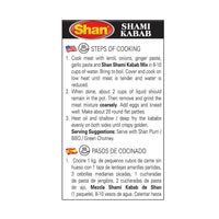 Shan SHAMI KABAB MIX (PACK OF 6)