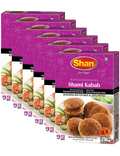 Shan SHAMI KABAB MIX (PACK OF 6)