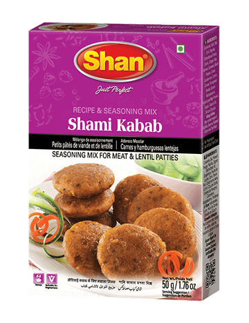 Shan SHAMI KABAB MIX