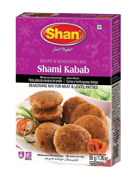 Shan SHAMI KABAB MIX