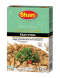 Shan ARABIC SHAWERMA