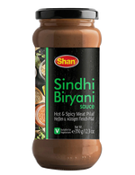 SINDHI BIRYANI COOKING SAUCE 350g