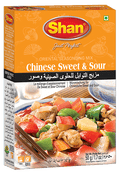 Shan CHINESE SWEET & SOUR