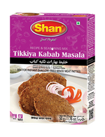 Shan TIKKIYA KABAB MASALA