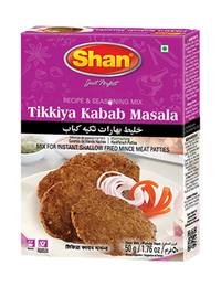 Shan TIKKIYA KABAB MASALA