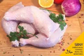 Tahir Chicken Leg Quarters - 1lb