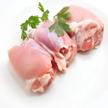 Tahir Chicken Thigh - 1lb