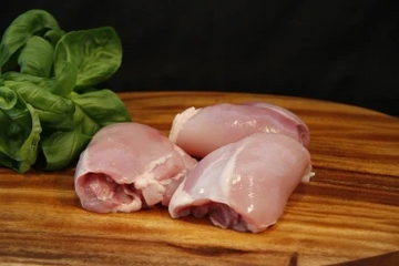 Tahir Chicken Thigh Boneless - 1lb