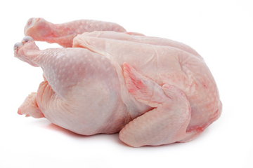 Tahir Chicken Whole - 5 lb