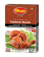 Shan TANDOORI MASALA