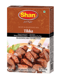 Shan TIKKA MIX