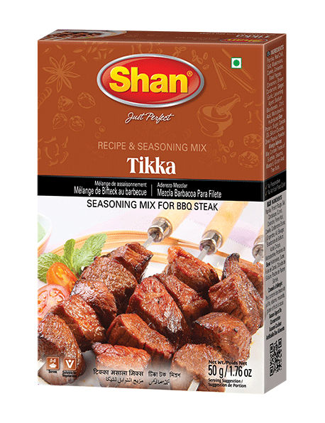 Shan TIKKA MIX