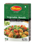 Shan VEGETABLE MASALA