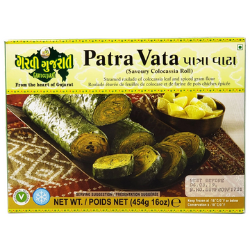 GG Patra Vata