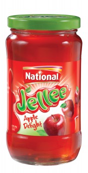 National Apple Jellee