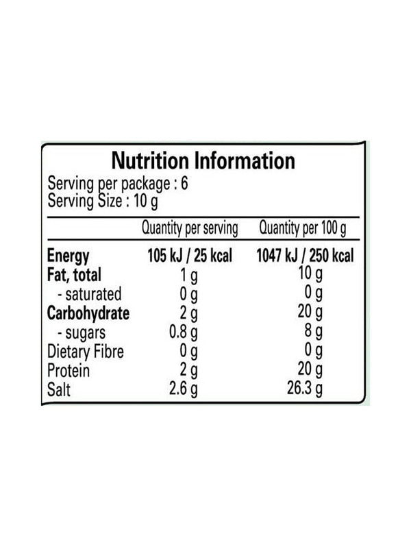 Shan ARABIC BUKHARI RICE