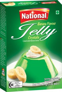 National Banana Jelly