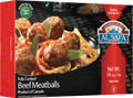 Halal Beef Meatballs Al Safa