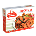 Chicken 65 - Colonel Kababz