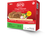 Chapli Kabab Ground chicken meat patties with fresh onions and cracked coriander seeds K&Ns
