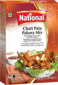 National Pakora