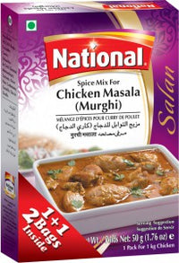 National Murghi