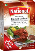 National Chicken Tandoori