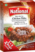 National Chicken Tikka