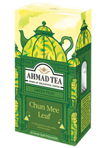 AHMAD TEA CHUN MEE LEAF