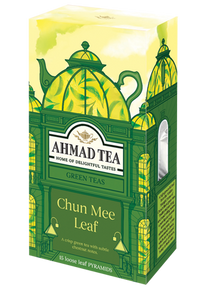 AHMAD TEA CHUN MEE LEAF