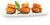 Croquettes Breaded chicken and cheese croquettes K&Ns