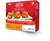 Croquettes Breaded chicken and cheese croquettes K&Ns