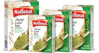 National Cumin Seed Powder