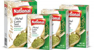 National Cumin Seed Powder