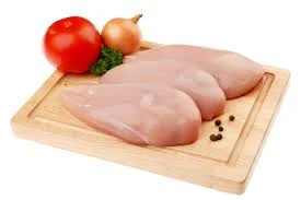 Halal Chicken Boneless Breast- 1lb