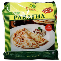 Kawan Plain Paratha Bulk