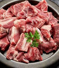 Beef With Bone Mix - 1 lb